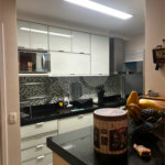 Apartamento à venda com 2 suítes em Parque Reboucas, São Paulo, SP