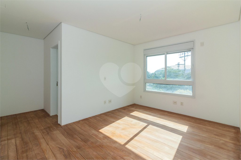 Apartamento à venda com 4 suítes em Ibirapuera, São Paulo, SP