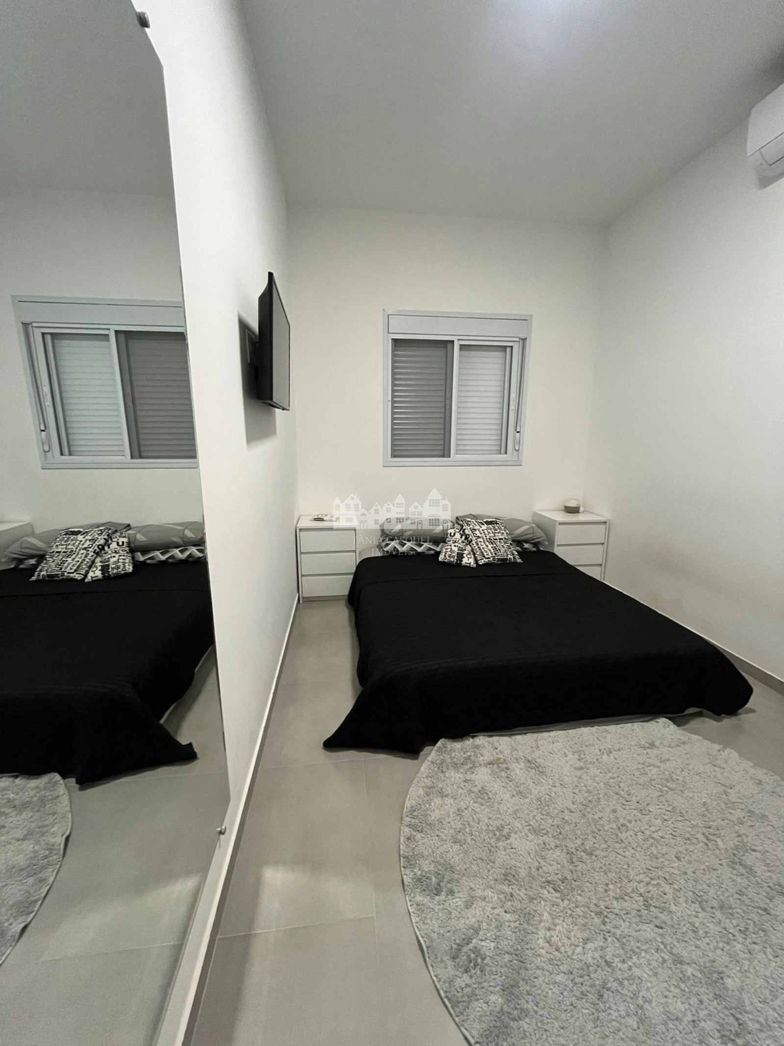 Casa de Condomínio, 2 quartos - Foto 9