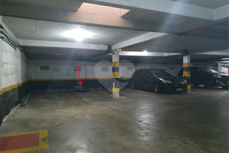 Apartamento para alugar com 2 quartos em Consolação, São Paulo, SP
