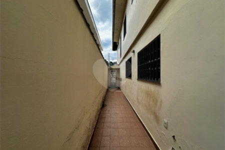 Sobrado à venda com 2 quartos em Santo Amaro, São Paulo, SP