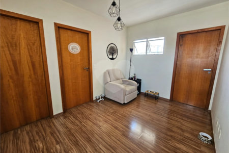 Casa à venda com 4 quartos, sendo 2 suítes,  no condomínio Jd Portugal, Sorocaba - SP