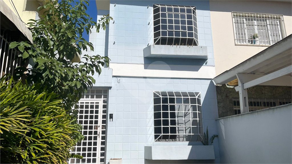 Sobrado à venda com 1 quarto em Santana, São Paulo, SP