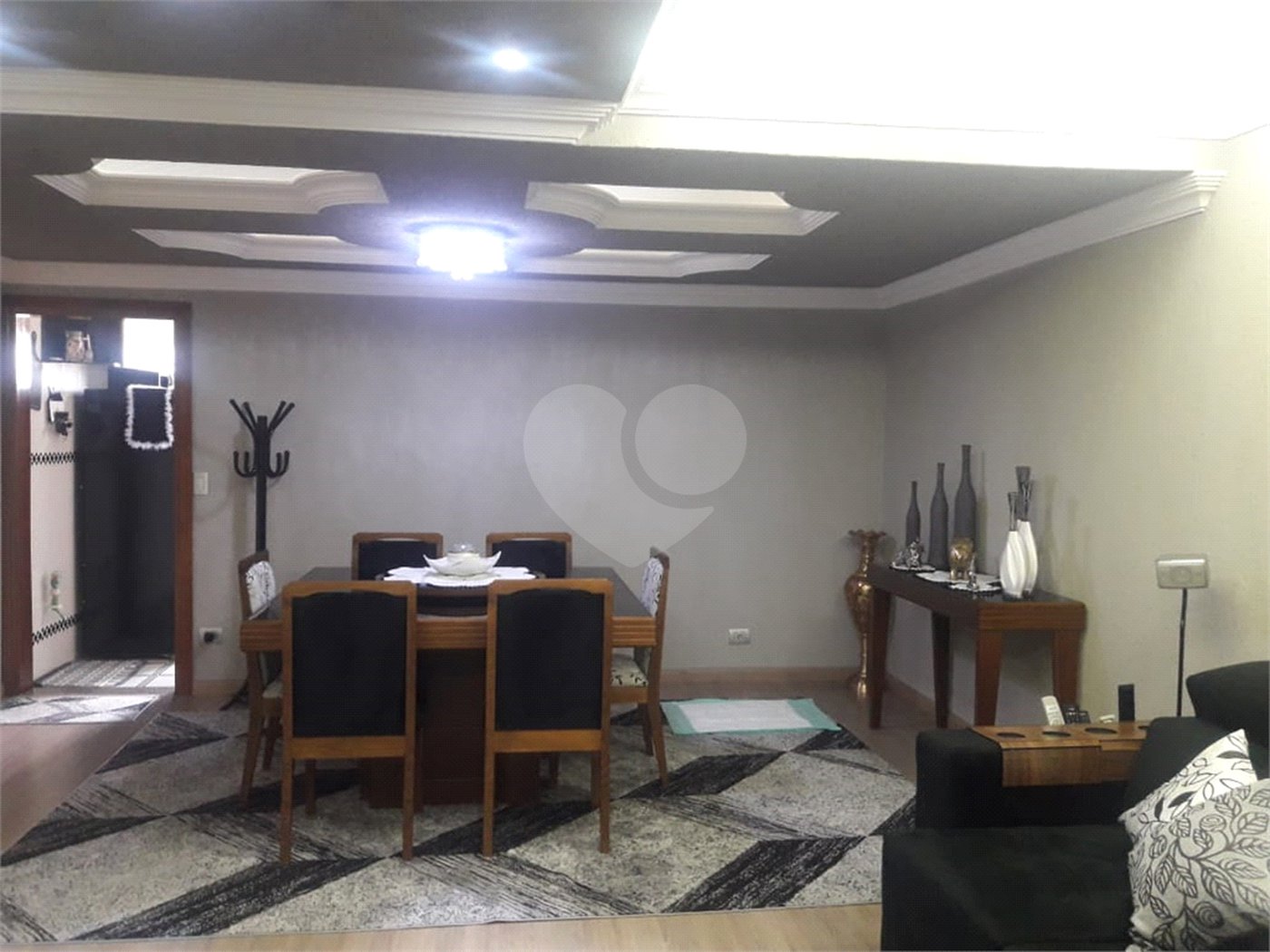 Sobrado à venda com 3 quartos, sendo 1 suíte, em Vila Milton, Guarulhos, SP