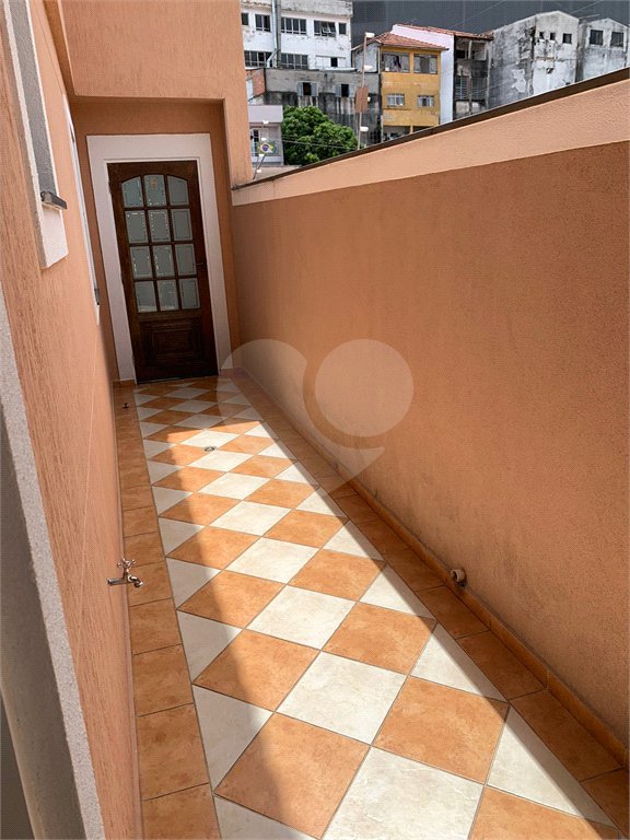 Casa à venda com 3 suítes em Tucuruvi, São Paulo, SP