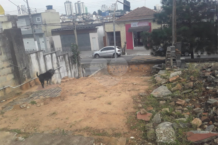 Terreno à venda em Freguesia do Ó, São Paulo, SP