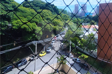 Apartamento à venda com 2 quartos em Jardim São Paulo(zona Norte), São Paulo, SP