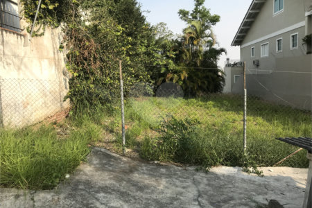 Terreno à venda em Jardim São Bento, São Paulo, SP