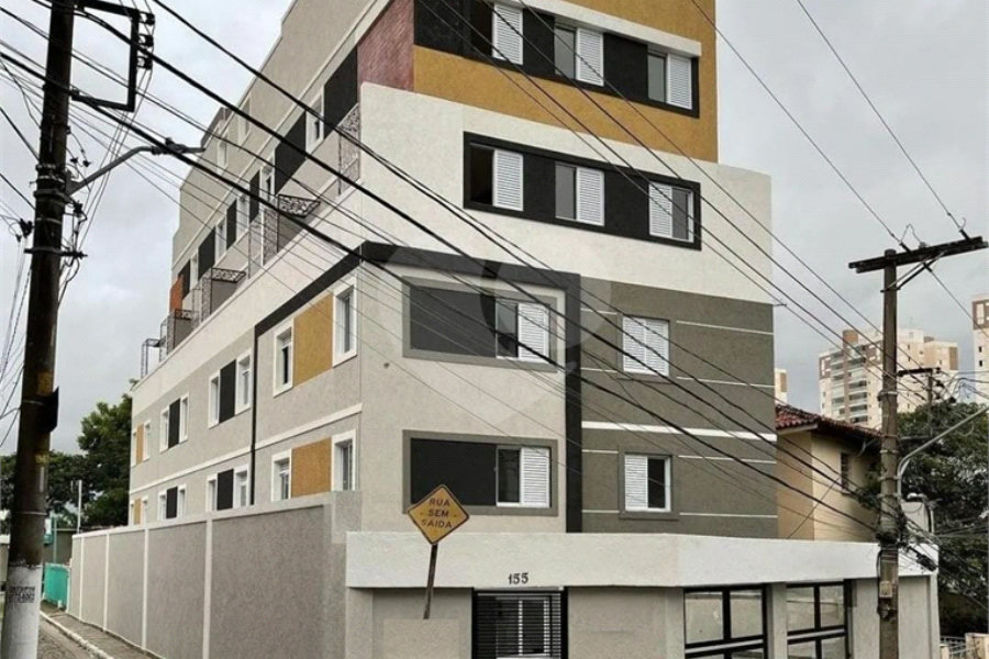Casa à venda com 1 quarto no condomínio Real North Vini, São Paulo - SP