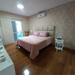 Casa térrea no Damha I