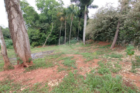 Terreno à venda em Jardim Brasil, Itapetininga, SP