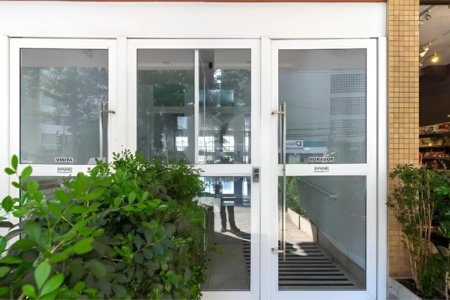 Apartamento à venda com 2 quartos em Perdizes, São Paulo, SP
