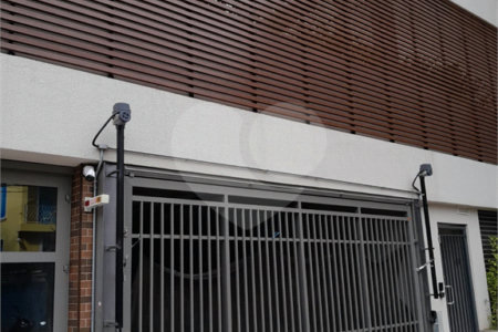 Studio à venda com 1 suíte em Jardim Prudência, São Paulo, SP
