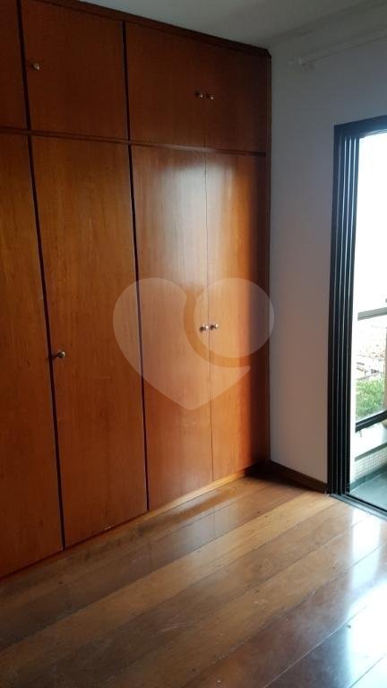 Apartamento à venda com 3 quartos, sendo 1 suíte, em Vila Nair, São Paulo, SP
