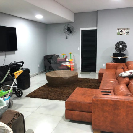Casa à venda com 6 quartos, sendo 4 suítes,  no condomínio Acmti - Colinas do Mosteiro, Terras de Itaici e Recanto dos Pássaros, Indaiatuba - SP