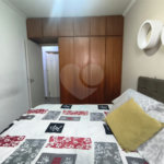 Apartamento à venda com 3 quartos em Parada Inglesa, São Paulo, SP