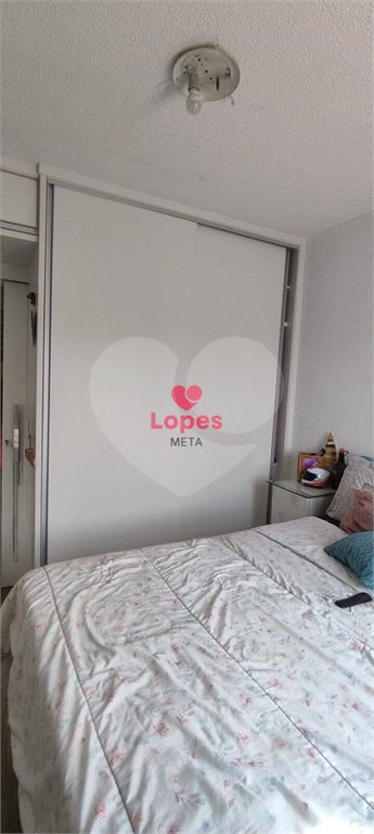 Sobrado à venda com 2 quartos em Condomínio Residencial Campo Belo, São José dos Campos, SP