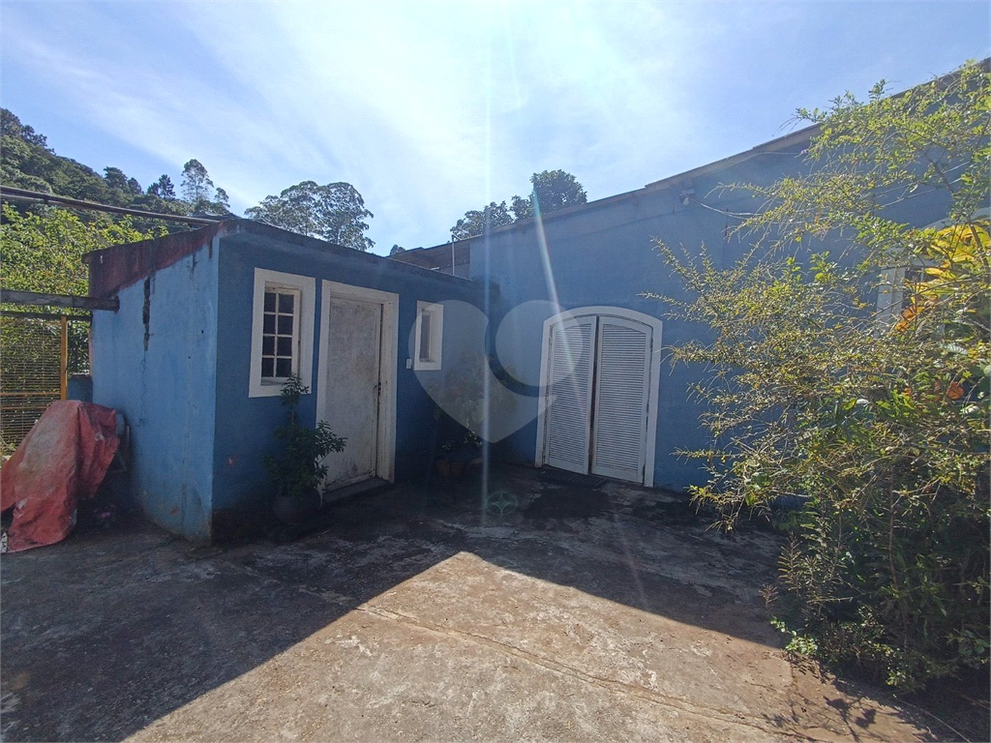 Chácara à venda com 7 quartos, sendo 1 suíte, no Centro (mailasqui), São Roque, SP