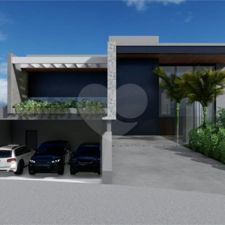 Sobrado à venda com 4 suítes em Condomínio Residencial Itaporã de Atibaia, Atibaia, SP