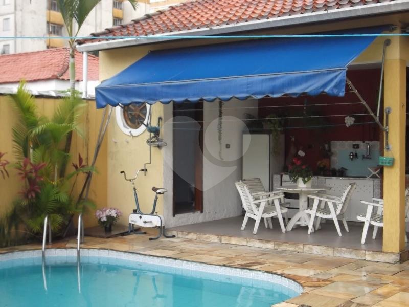 Sobrado à venda com 3 suítes em Barro Branco (zona Norte), São Paulo, SP