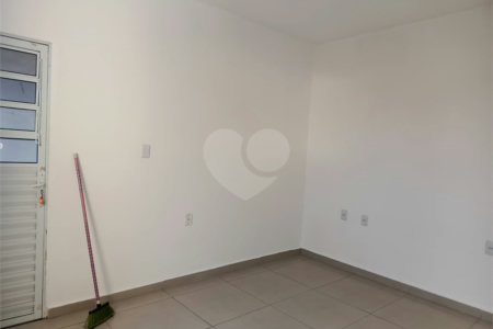 Casa de Vila à venda com 1 quarto em Jardim Morada do Sol, Indaiatuba, SP