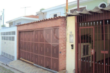 Casa à venda com 3 quartos, sendo 1 suíte, em Brooklin Paulista, São Paulo, SP