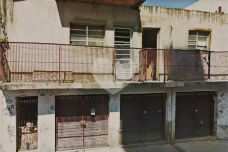 Sobrado à venda com 6 quartos em Água Fria, São Paulo, SP