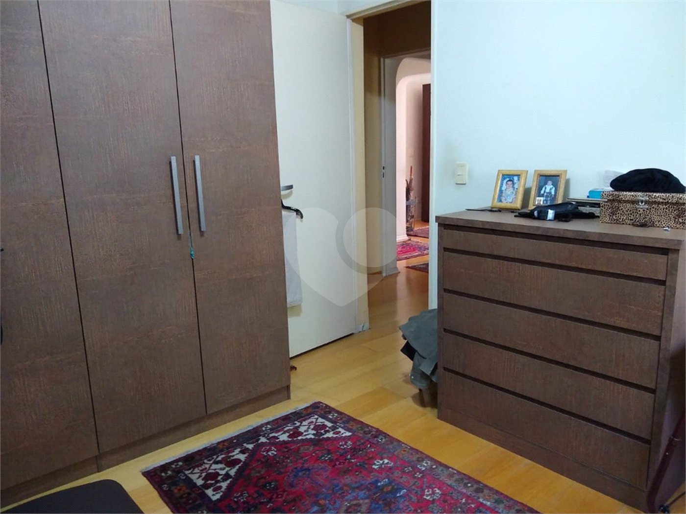 Apartamento à venda com 3 quartos, sendo 1 suíte,  em Real Parque, São Paulo, SP