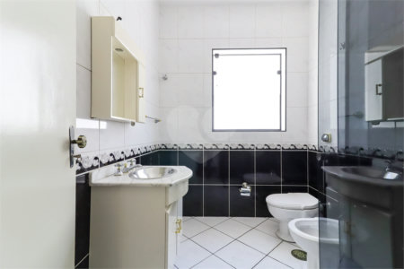 Casa à venda com 3 quartos, sendo 1 suíte,  em Brooklin Paulista, São Paulo, SP