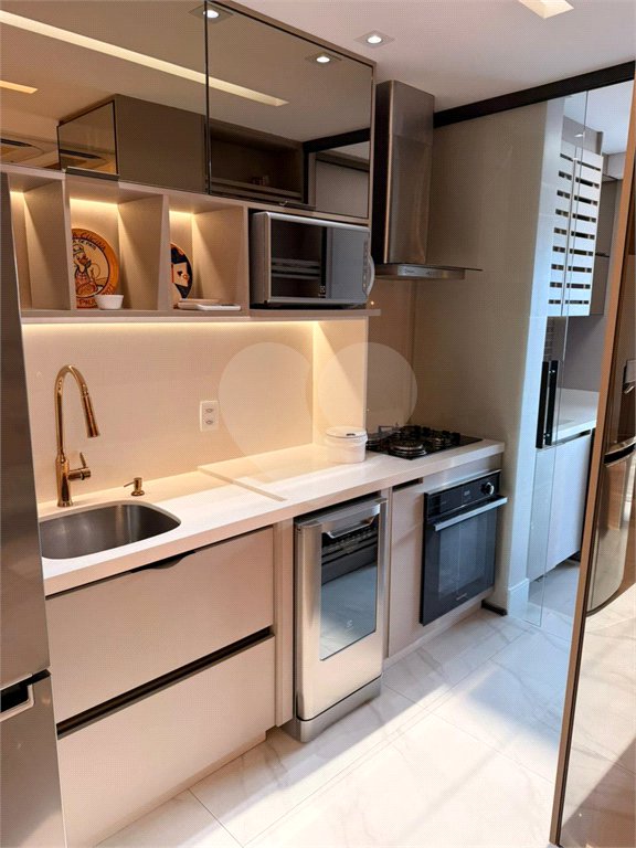 Apartamento à venda com 2 quartos, sendo 1 suíte, em Barra Funda, São Paulo, SP