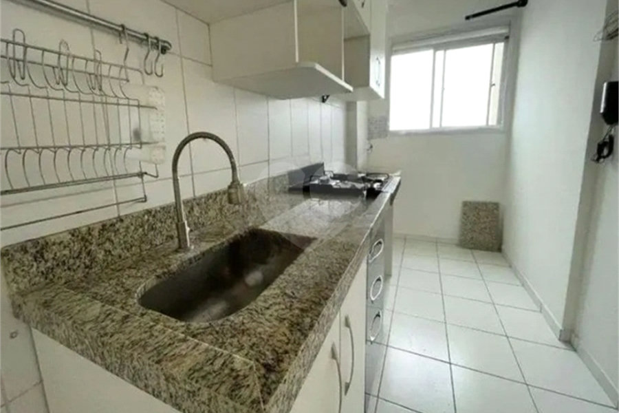 Apartamento à venda com 2 quartos em Imirim, São Paulo, SP