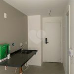 Apartamento à venda com 1 suíte em Itaim Bibi, São Paulo, SP