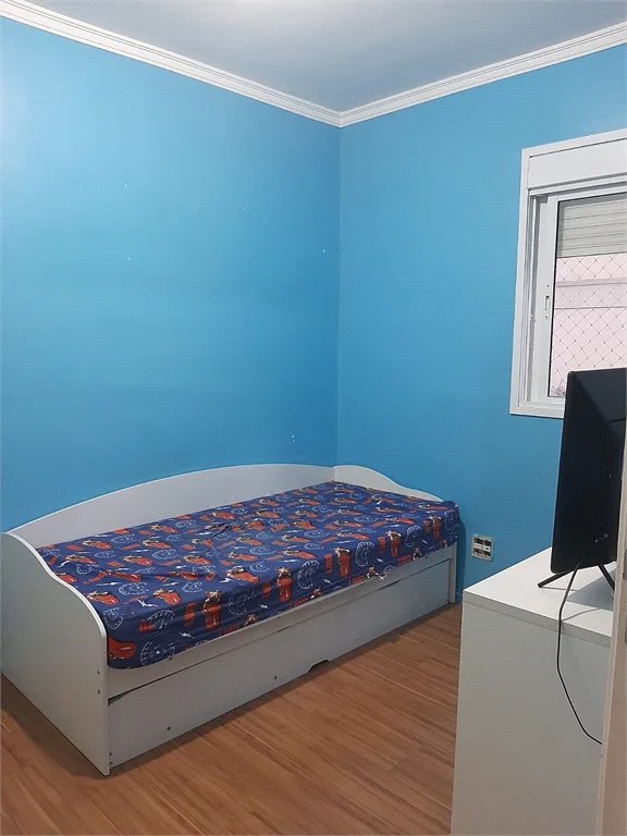 Apartamento à venda com 2 quartos, sendo 1 suíte, em Jardim Parque Morumbi, São Paulo, SP