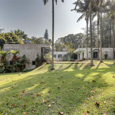 Casa à venda com 4 suítes no condomínio Chácara Flora, São Paulo - SP