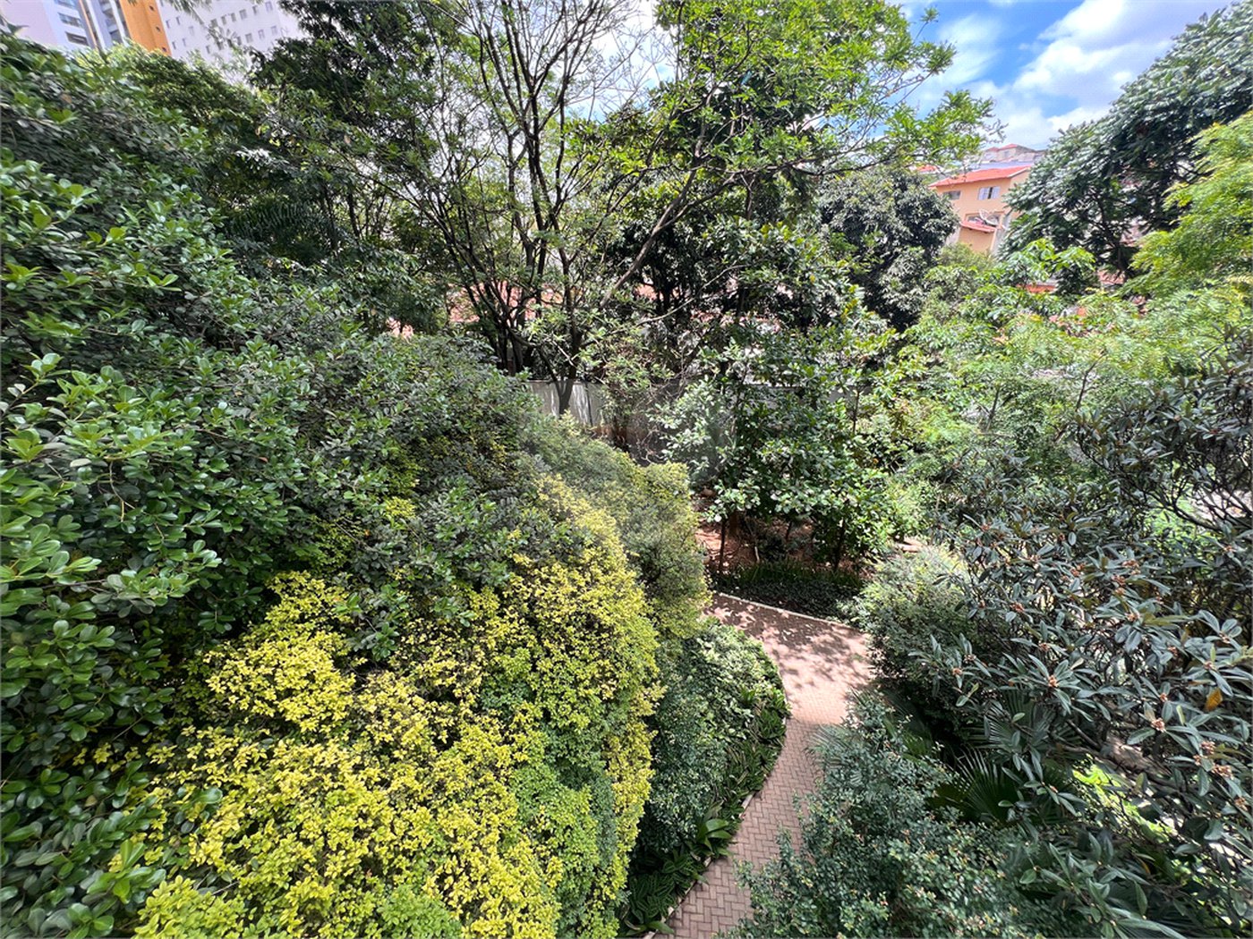 Apartamento à venda com 3 suítes em Santa Teresinha, São Paulo, SP