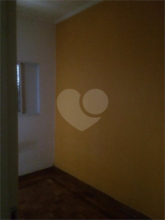 Apartamento à venda com 3 quartos em Aclimação, São Paulo, SP