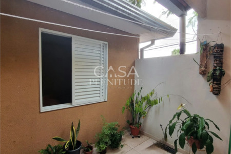 Casa em condomínio à venda com 2 quartos em Caguassu, Sorocaba, SP