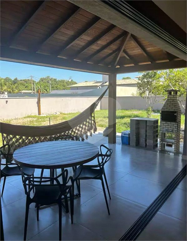 Casa à venda com 4 suítes em Caravelas, Armação dos Búzios, RJ