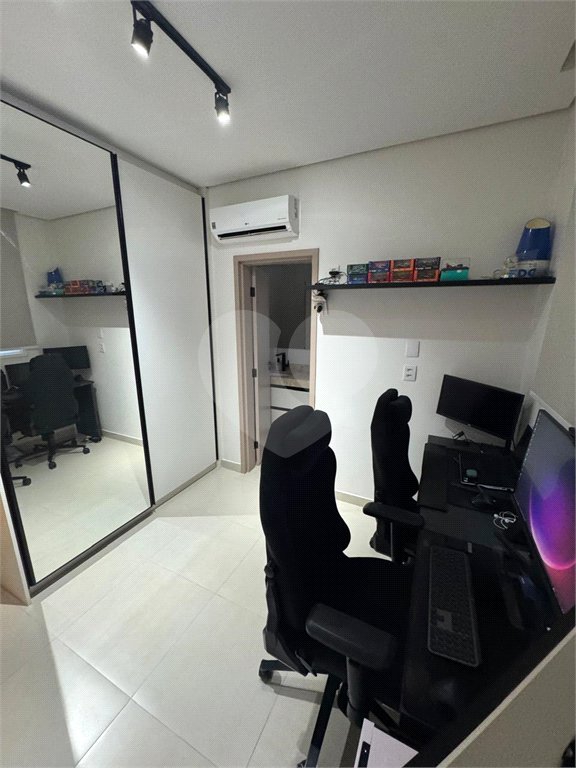 Casa à venda com 3 suítes no condomínio San Marco II - Ilha de Roma, Ribeirão Preto - SP