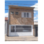 Casa à venda com 3 quartos, sendo 1 suíte, em Jardim Elizabeth, Salto, SP