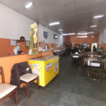 Salão Comercial à venda em Vila Mogilar, Mogi das Cruzes, SP