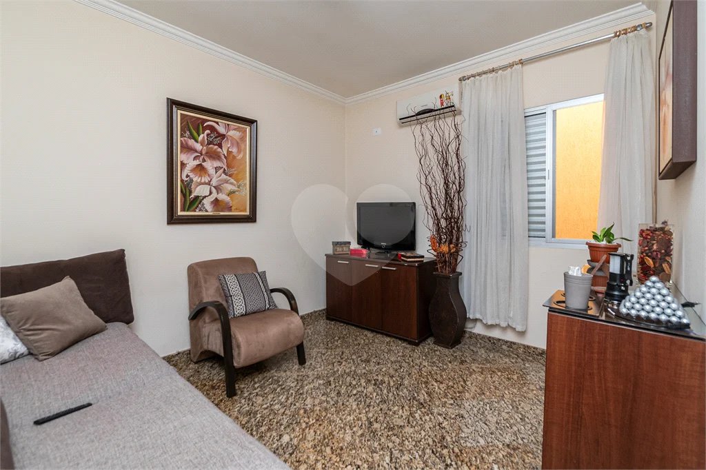 Casa à venda com 3 suítes em Jardim São Paulo(zona Norte), São Paulo, SP