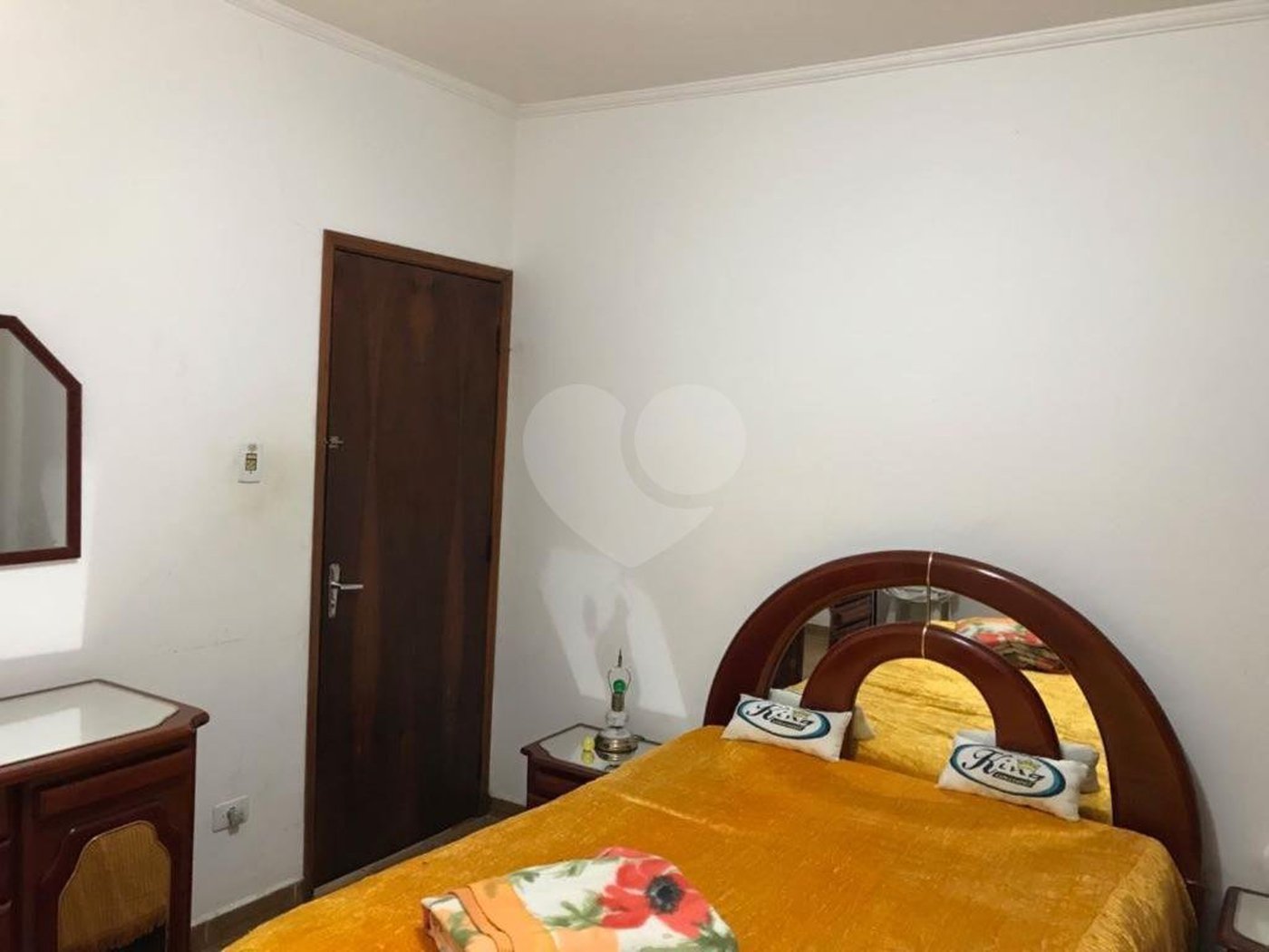 Sobrado à venda com 2 quartos em Tucuruvi, São Paulo, SP