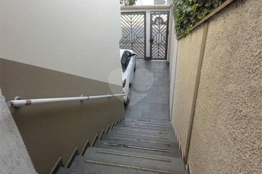 Sobrado à venda com 3 quartos, sendo 1 suíte, em Mandaqui, São Paulo, SP