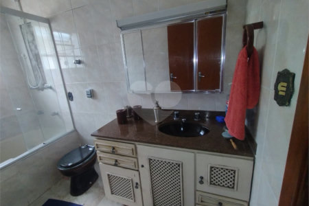 Casa Térrea à venda com 2 quartos em Vila Dom Pedro II, São Paulo, SP