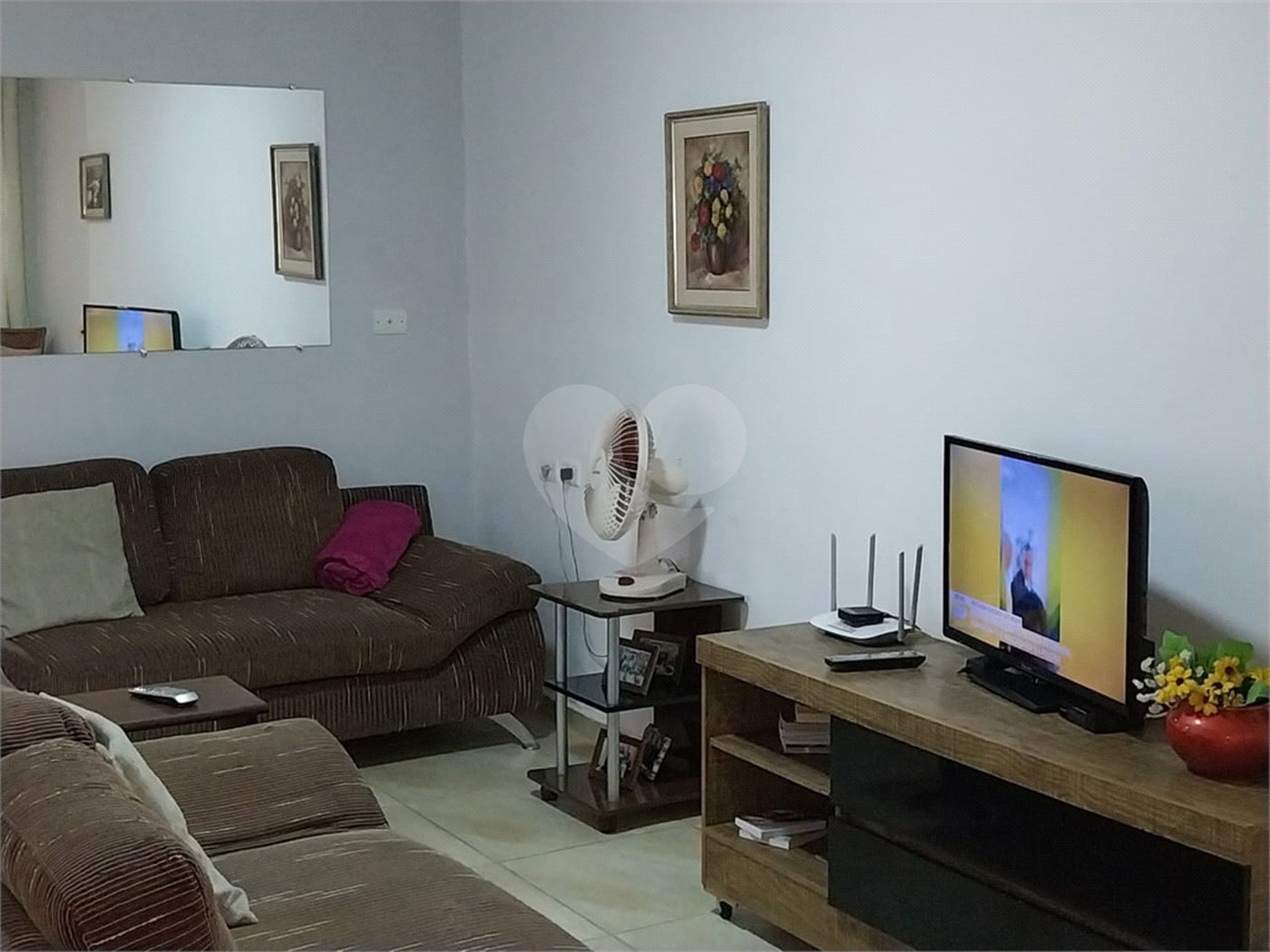 Casa à venda com 3 quartos, sendo 1 suíte, em Cidade Nova I, Itu, SP
