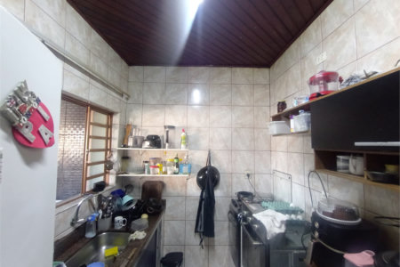 Casa à venda com 3 quartos em Jardim Paulista, Itapetininga, SP