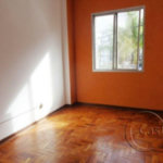 Apartamento à venda com 2 quartos em Jardim São Remo, São Paulo, SP