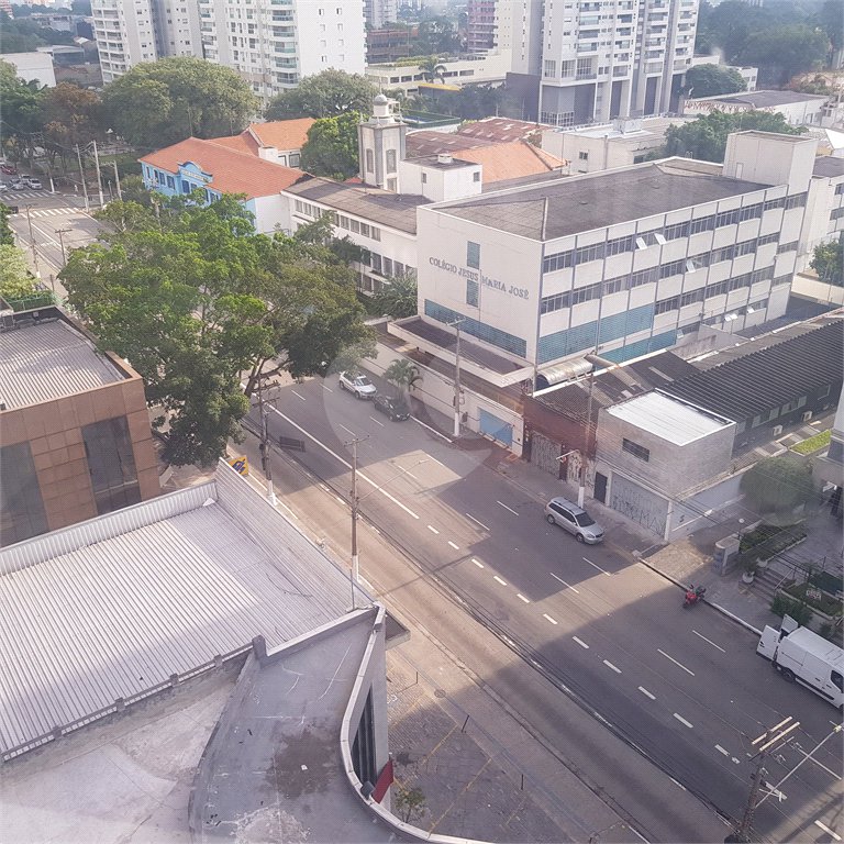 Sala à venda em Alto da Boa Vista, São Paulo, SP