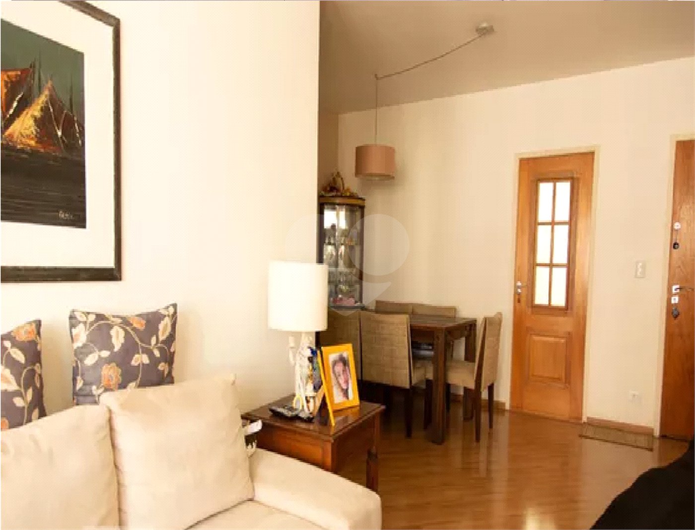 Apartamento à venda com 3 quartos em Vila Nova Conceição, São Paulo, SP